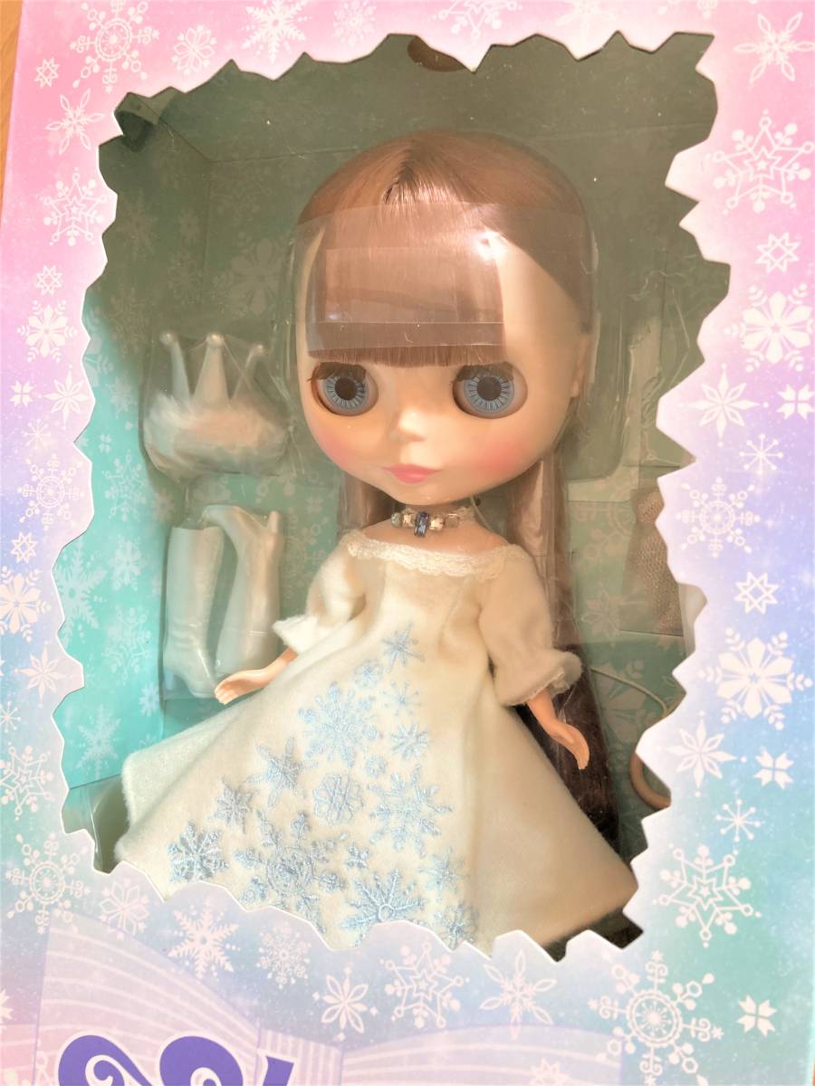 新品・未使用！Blythe　ネオブライス　ゲルダエタニティ♪_画像4