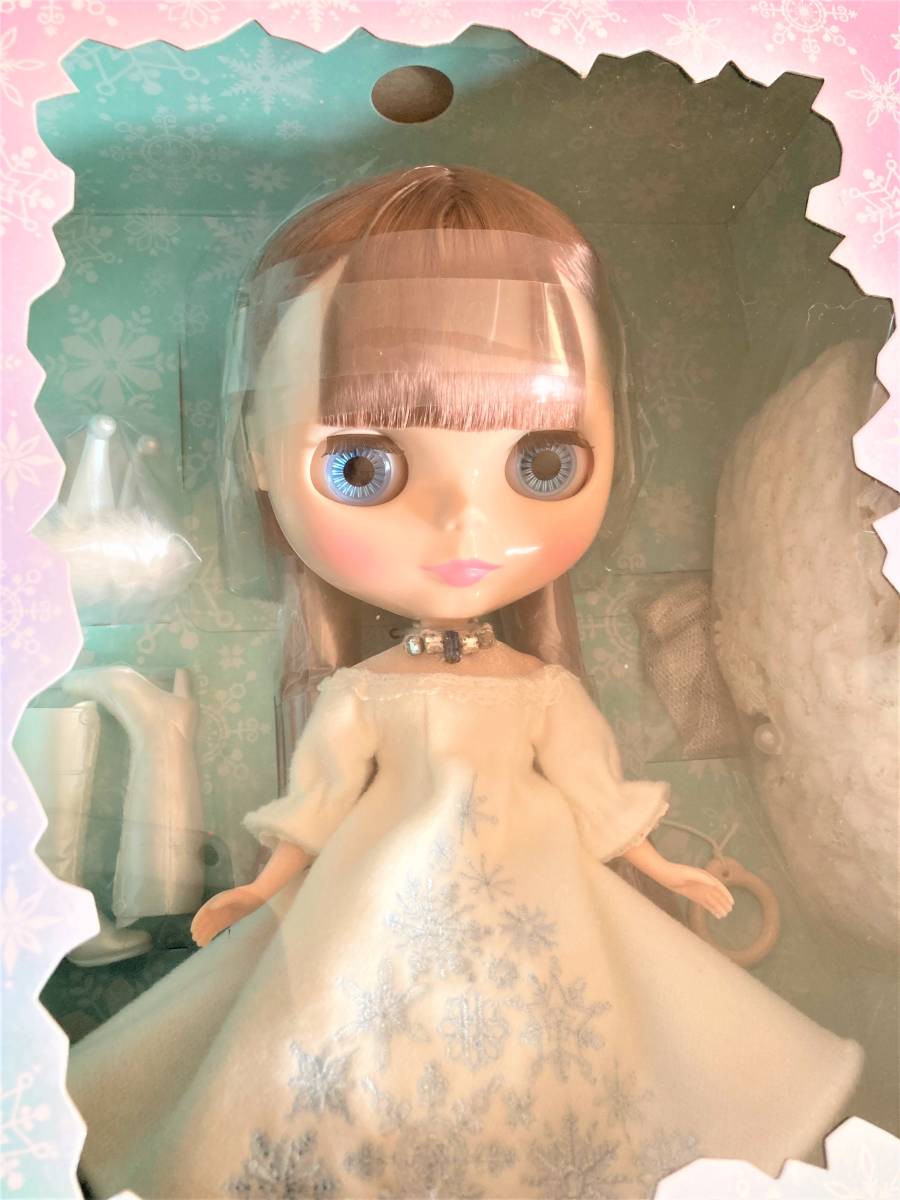 新品・未使用！Blythe　ネオブライス　ゲルダエタニティ♪_画像5