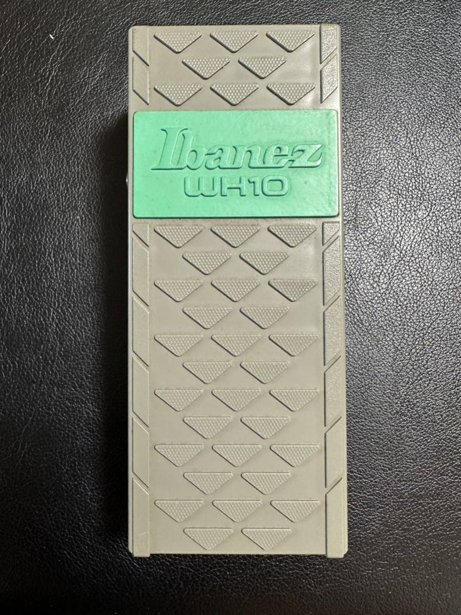Ibanez WH10 日本製オリジナル版-