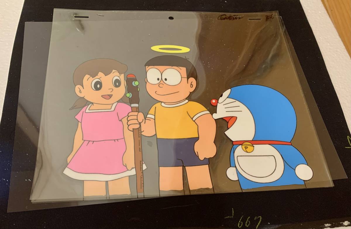 ドラえもん セル画 その21 | www.ddechuquisaca.gob.bo