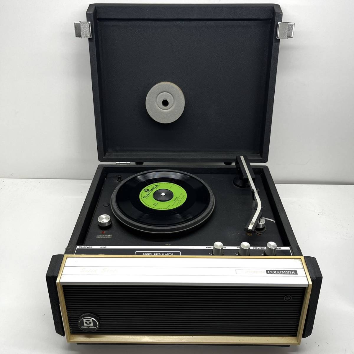 ヤフオク! - h1597 □動作確認済み□ COLUMBIA コロンビア...