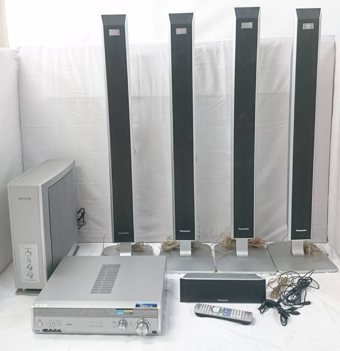 ヤフオク! - 【USED品】Panasonic パナソニック デジタルA...