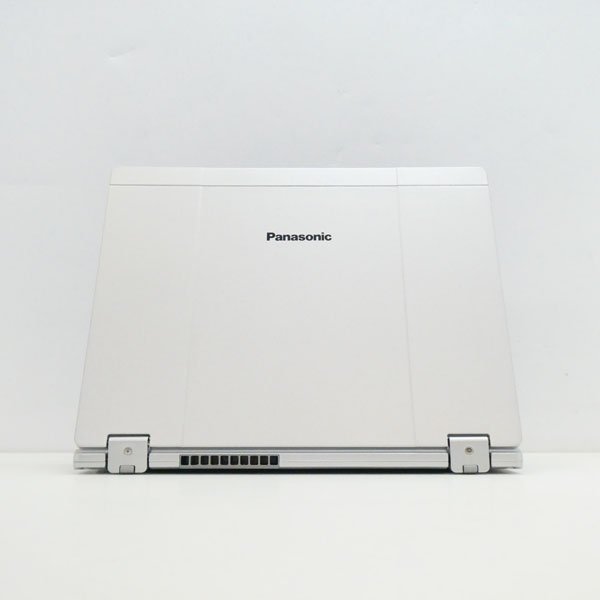 □Panasonic Let's note CF-QV8TFAVS/Win10/Intel Core i5-8365U