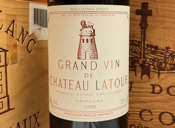 CHATEAU LATOUR シャトー イー・エス・ジャパン株式会社 ラトゥール C