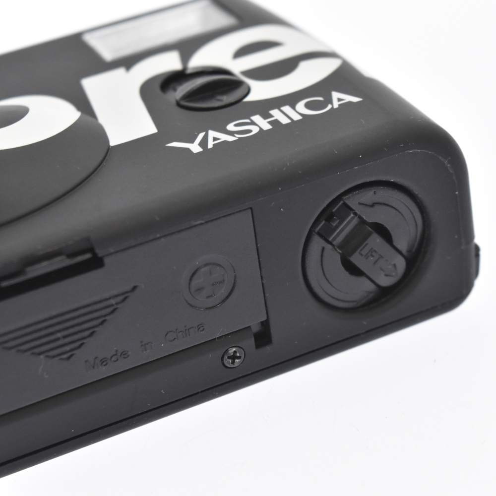 91%以上節約91%以上節約Supreme シュプリーム YASHICA MF-1 カメラ
