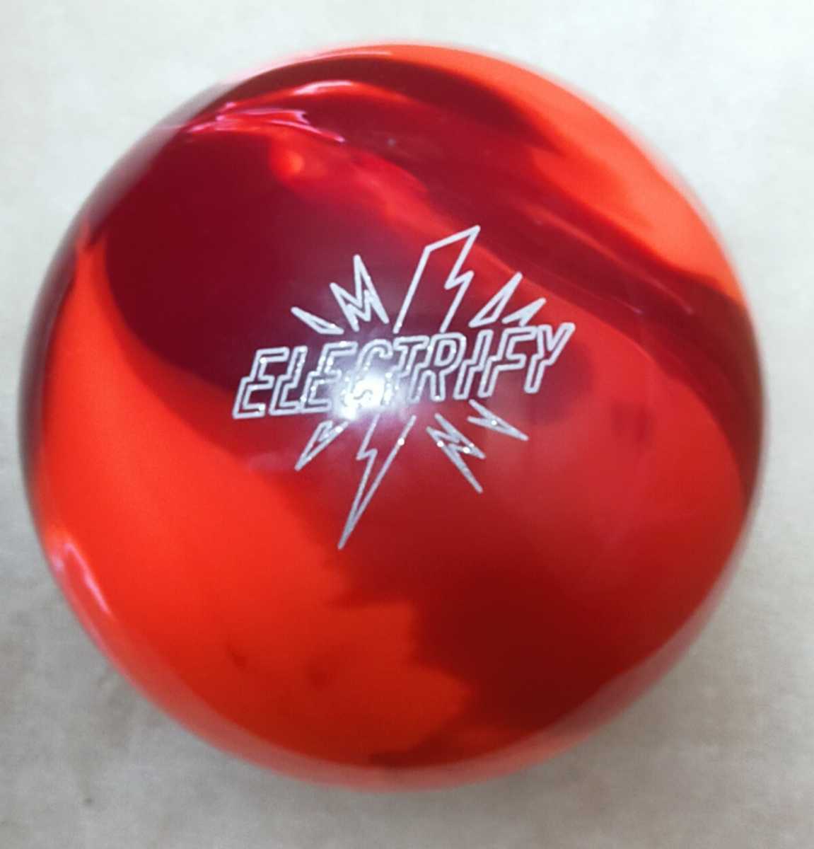 未使用 storm エレクトリファイ ソリッド 15ポンド(新品)のヤフオク
