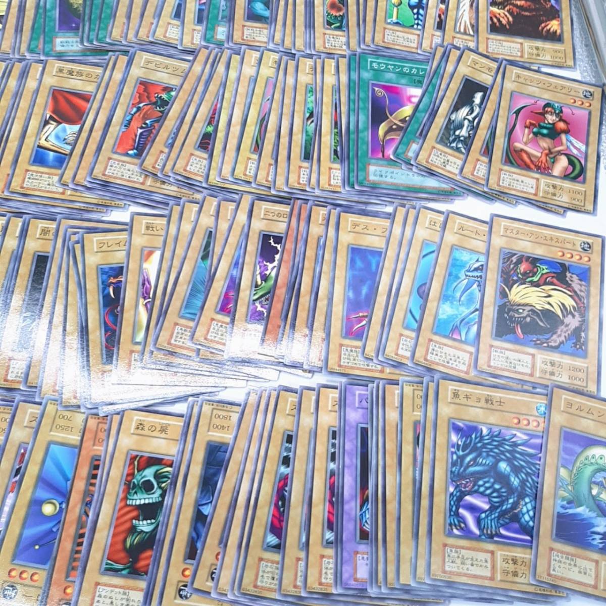 初期)遊戯王カード約700枚 | labiela.com