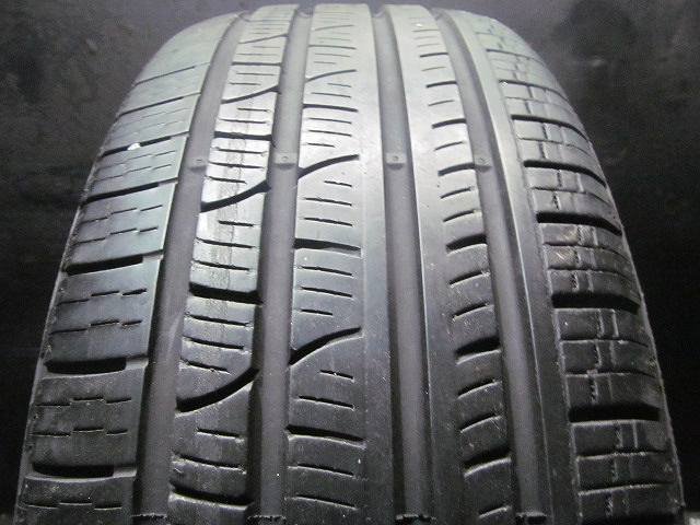 【D604】SCORPION VERDE ALLSEASON◆225/65R17◆1本即決_画像1