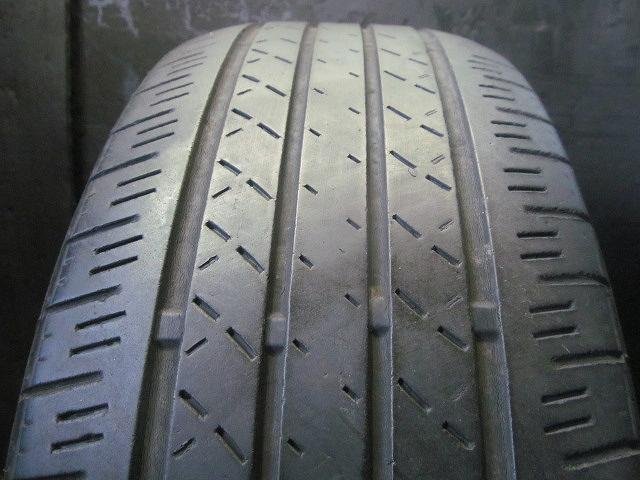 【D625】TURANZA ER33◆205/55R17◆1本即決_画像1