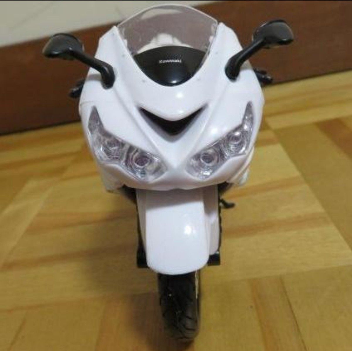 KAWASAKI Ninja ZX14R ZX-14R 1/12|Yahoo!フリマ(旧PayPayフリマ) KAWASAKI Ninja ZX14R ZX-14R 1/12|Yahoo!フリマ(旧PayPayフリマ)