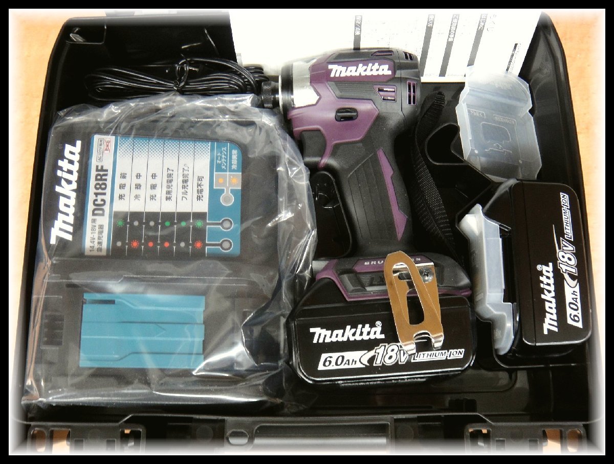 大特価放出! makita 同梱可】新品 【新製品 マキタ 急速充電器 純正