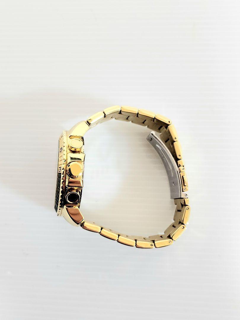 新品電池交換済 極美品 VERSUS VERSACE VSPLO1821