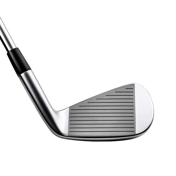 ☆【新品 左用】ミズノ JPX 923 FORGED アイアン #5～PW (6本セット) Dynamic Gold 105 S200 5KJYS37306_画像2