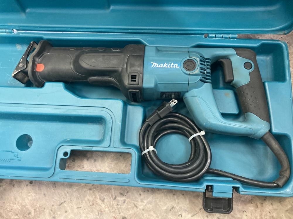 SALE／67%OFF】 004 おすすめ商品 makita マキタ レシプロソー JR3050T