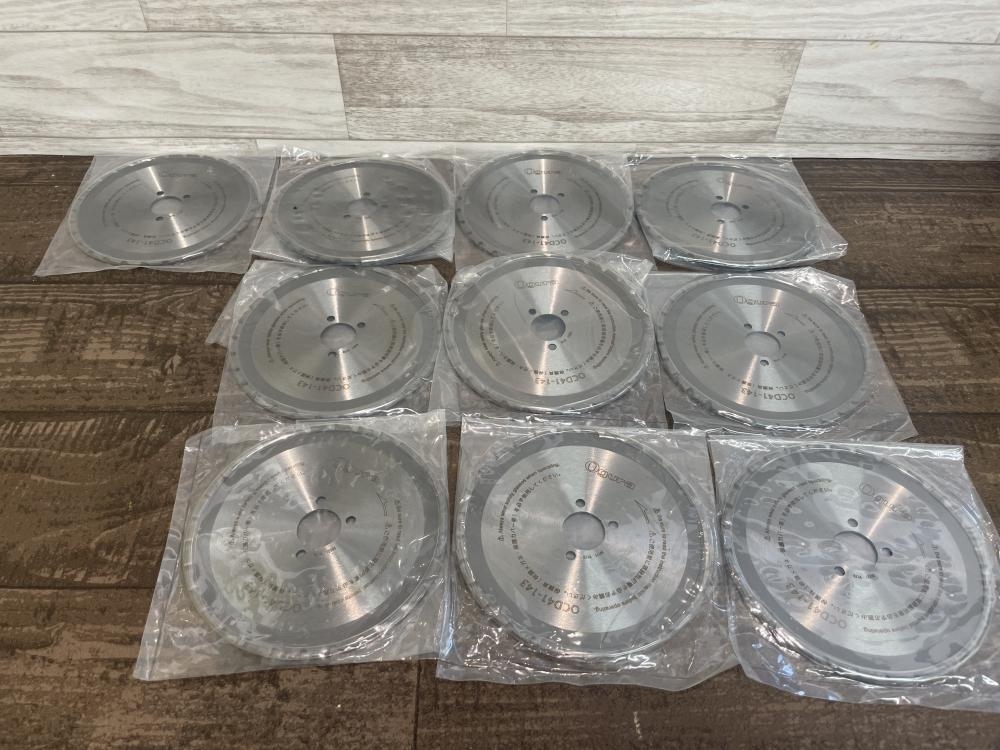 ビッグ割引 009 未使用品 即決価格 Ogura オグラ ツライチカッター用