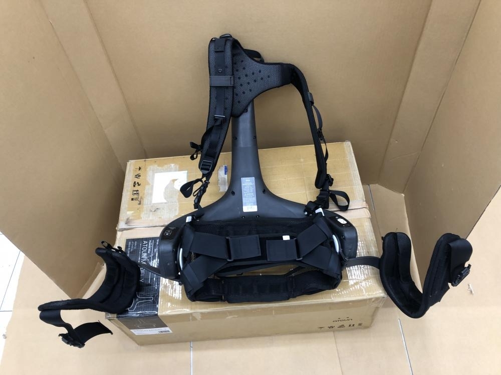 010□おすすめ商品□ATOUN アトウン パワードウェア アシストスーツ