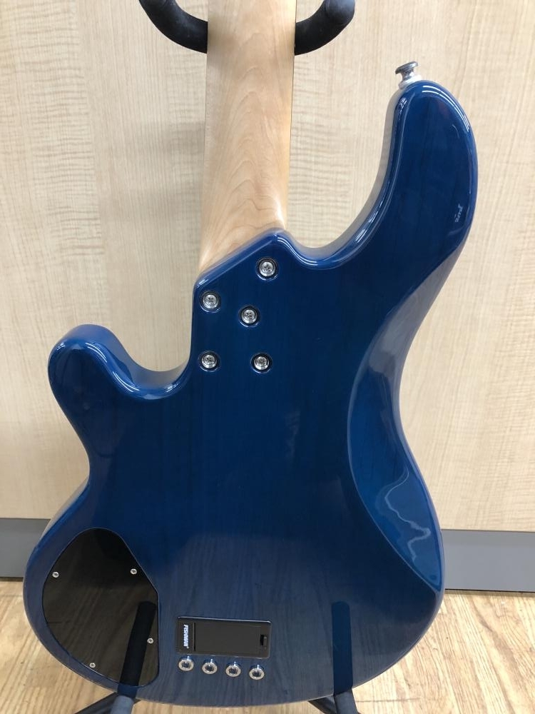 される】 014〇おすすめ商品〇LAKLAND エレキベース SK-4DX レイク
