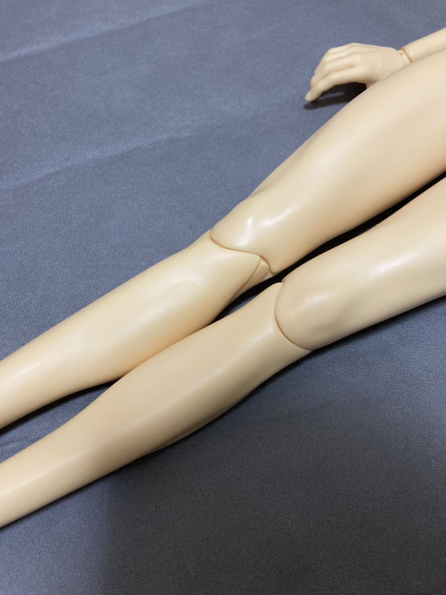 ボークス スーパードルフィー SD17 少年ボディ素体 フェア肌 ボークス スーパードルフィー SD17 少年ボディ素体 フェア肌