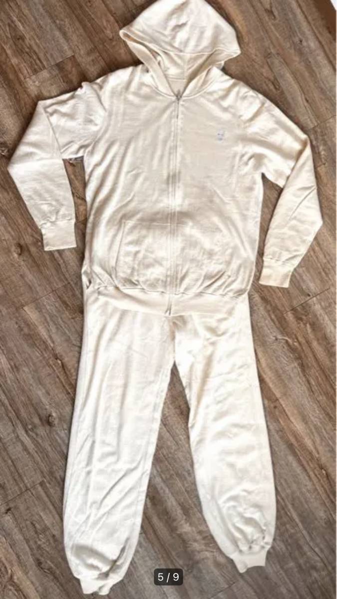 美品】ルシアンペラフィネ カシミア セットアップ サイズM | www.bauen