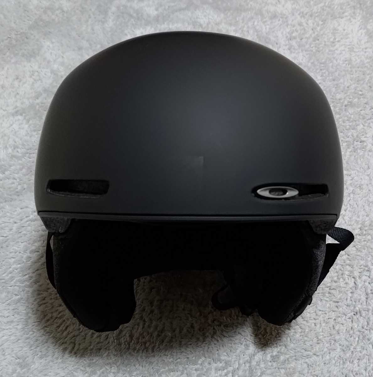 ヤフオク! - oakley オークリー helmet ヘルメット mod1 Asia