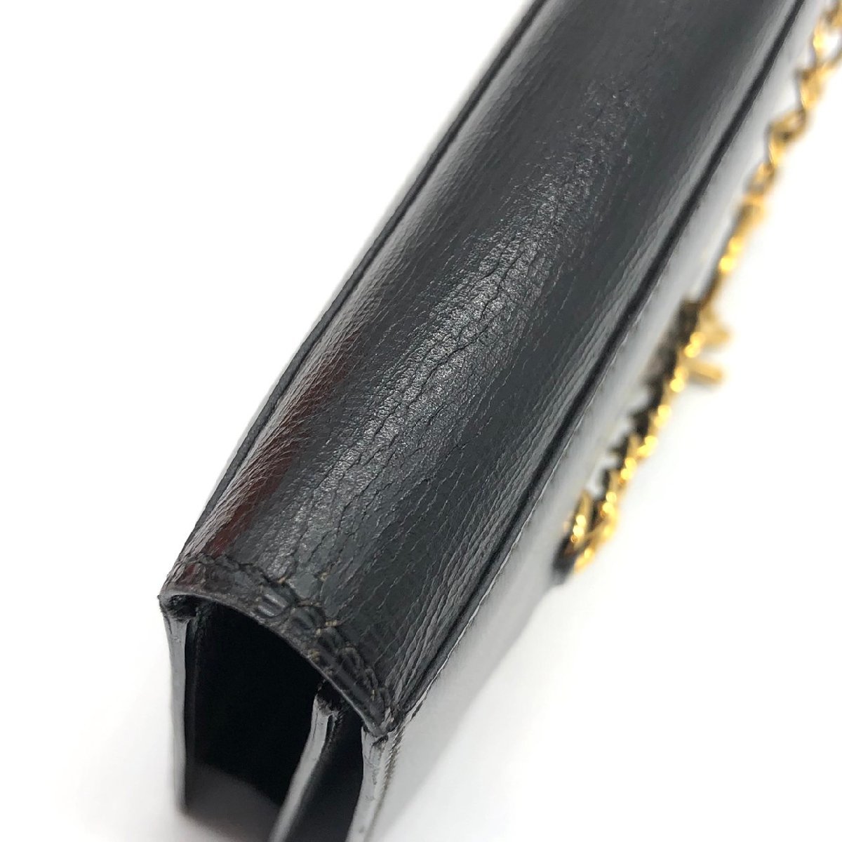 ☆希少 HERMES エルメス サンシルボックス クラッチバッグ ボックス