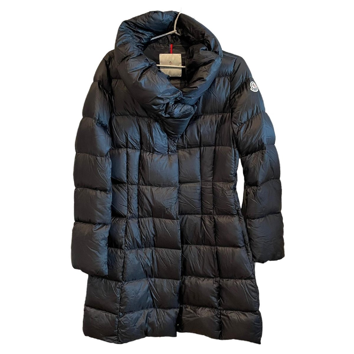 MONCLER モンクレールダウンコート LAVEDAN-