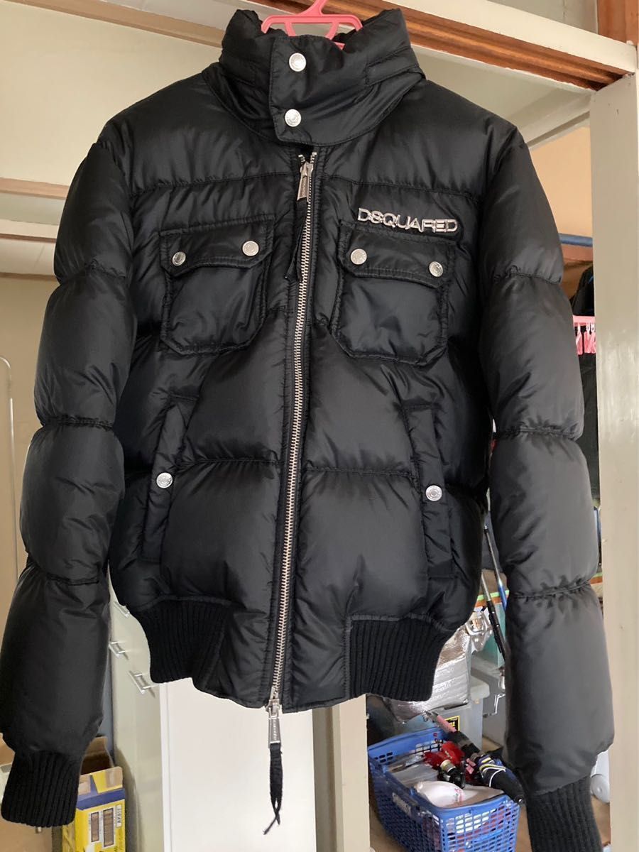 通販お値下 dsquared2 ステンカラーコート ジャケット テーラード