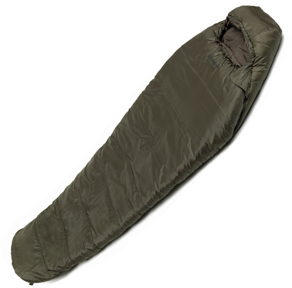 Snugpak 寝袋 SLEEPER EXTREME スリーパー・エクストリーム BASECAMP OPS 快適温度マイナス7℃ オリーブ 98600