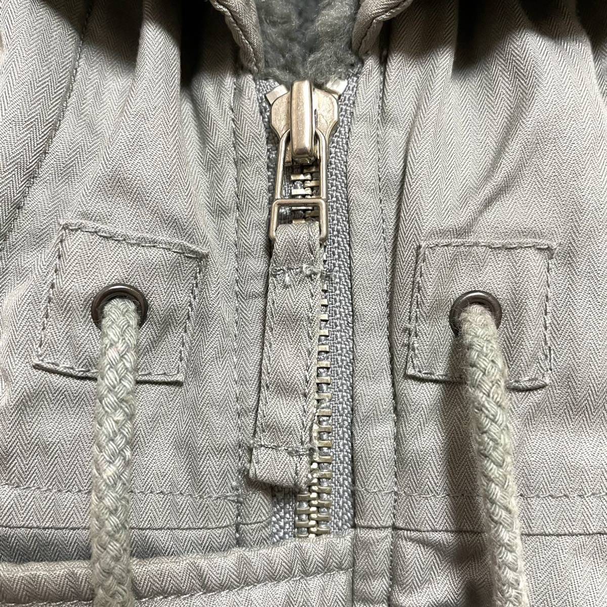 サマーセール35%オフ 希少 激レア supreme spiewak製 ジャケット