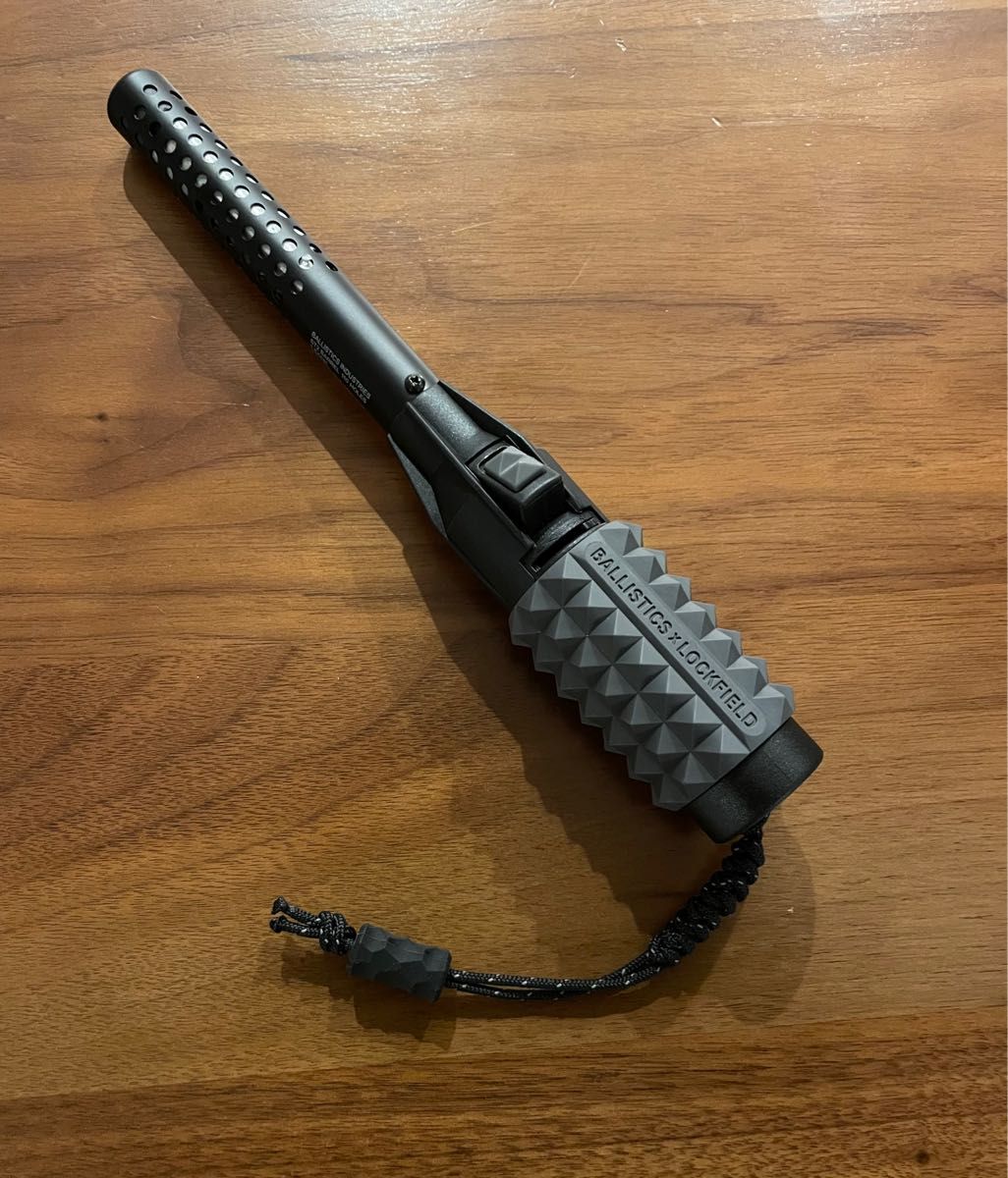 史上最も激安 BARREL・GRIPカスタムセット)おまけ付き 完成品