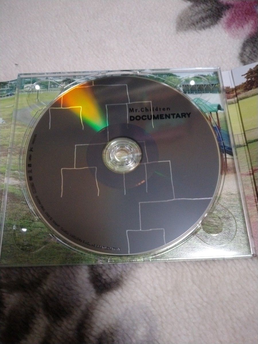 【CD+DVD】 Mr.Children｢HOME｣