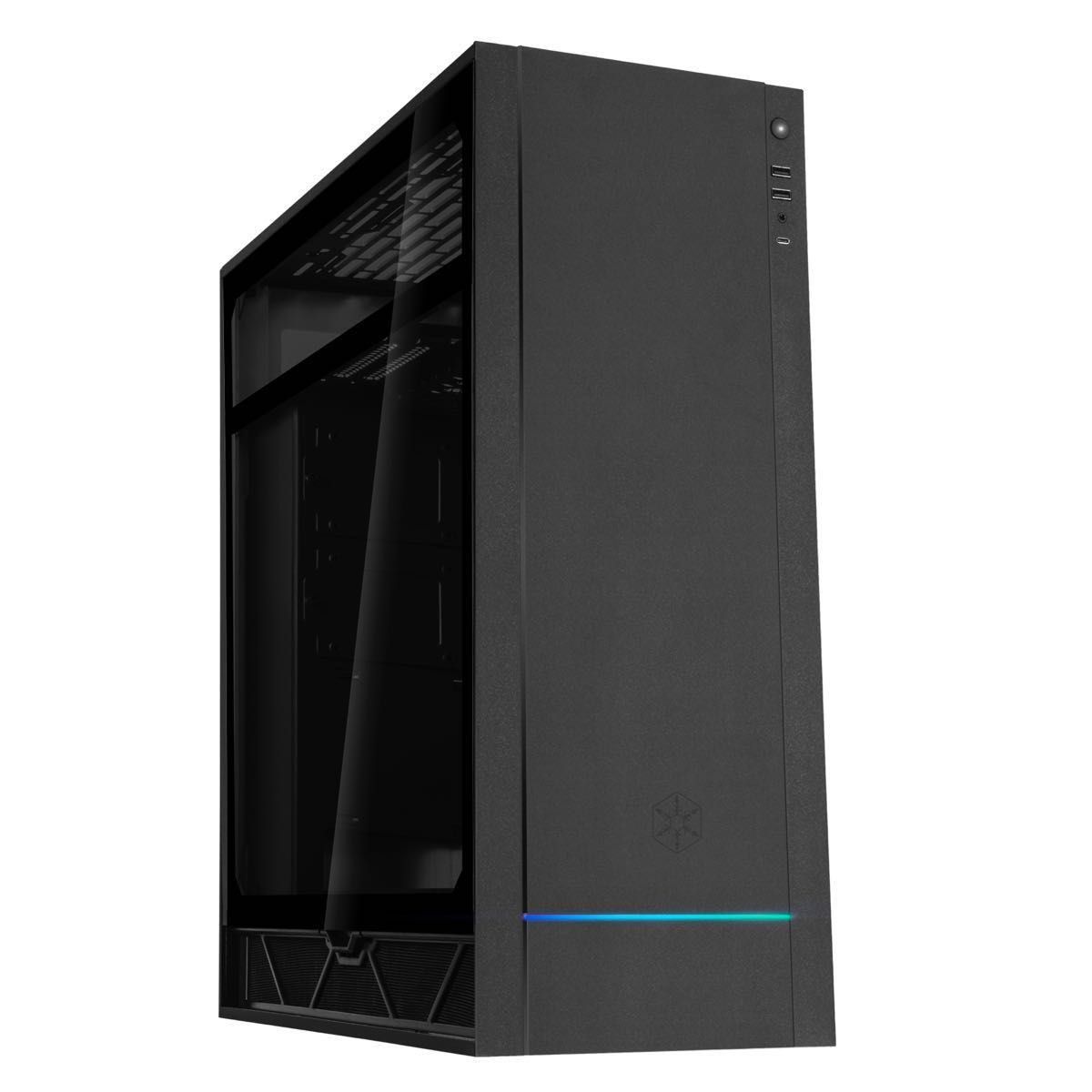 SILVERSTONE SST-FT05S 新品 未開封品です | fssibadan.edu.ng