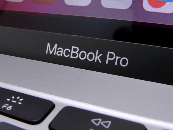激安通販店 美品✨MacBookPro Thunderbolt3ポートx2 2017 www.joseph