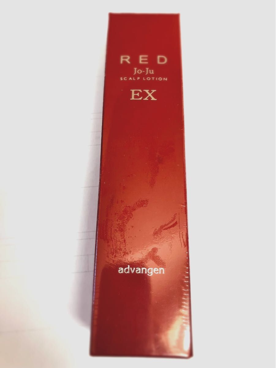新品 薬用育毛剤Jo-Ju RED ジョジュ スカルプローション EX120ml 新品 薬用育毛剤Jo-Ju RED ジョジュ スカルプローション EX120ml