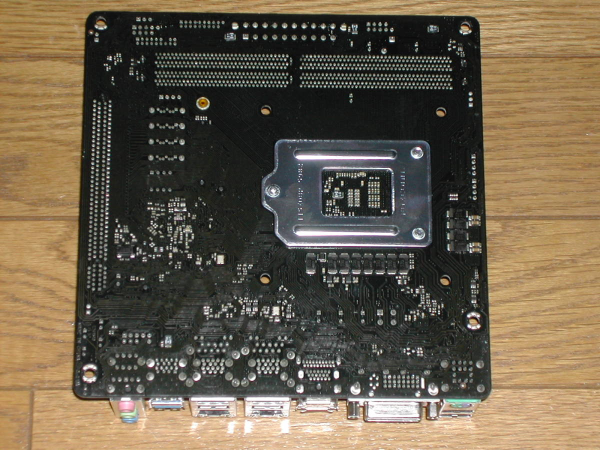 ASROCK Z170M-ITX-ac LGA1151|Yahoo!フリマ(旧PayPayフリマ) ASROCK Z170M-ITX-ac LGA1151|Yahoo!フリマ(旧PayPayフリマ)
