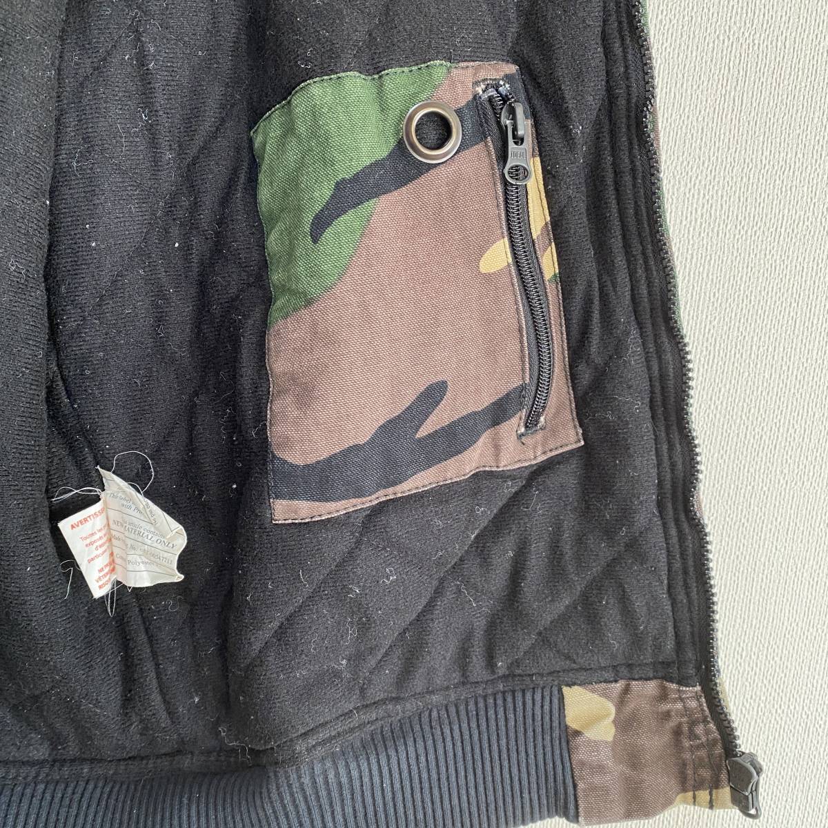 アメリカ古着 Dickies ディッキーズ アクティブジャケット アメリカ古着 Dickies ディッキーズ アクティブジャケット