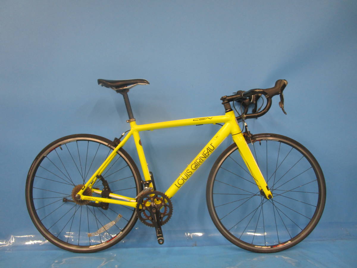 LOUIS GARNEAU LGS-CEN AL6061 2012年型 アップル dgipr.kpdata.gov.pk