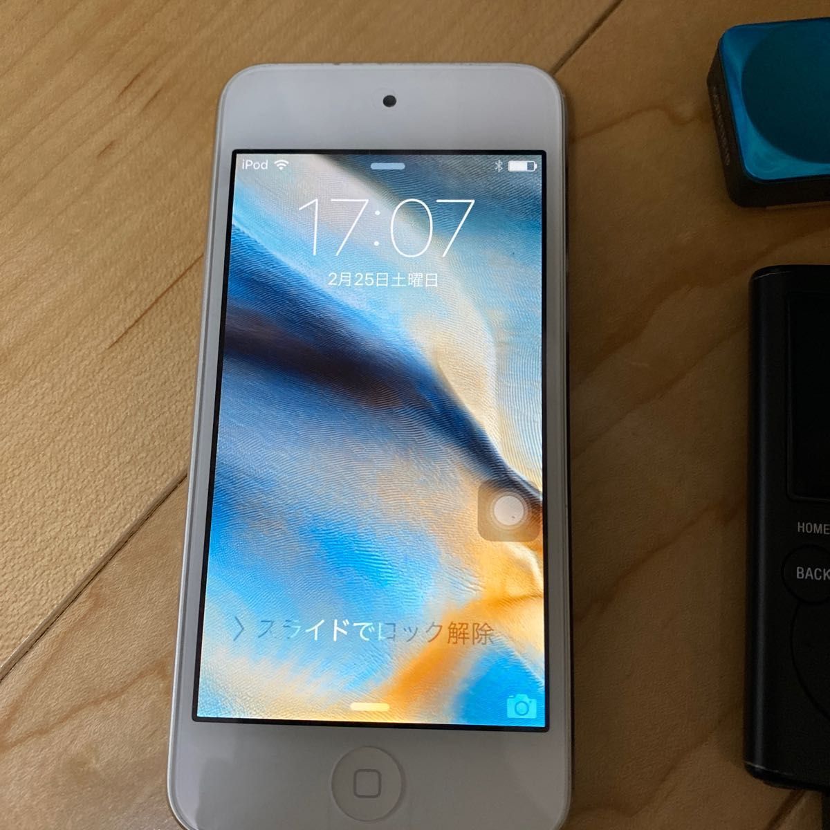 iPod ウォークマン SONY Apple ソニーウォークマン iPod touch iPod ウォークマン SONY Apple ソニーウォークマン iPod touch