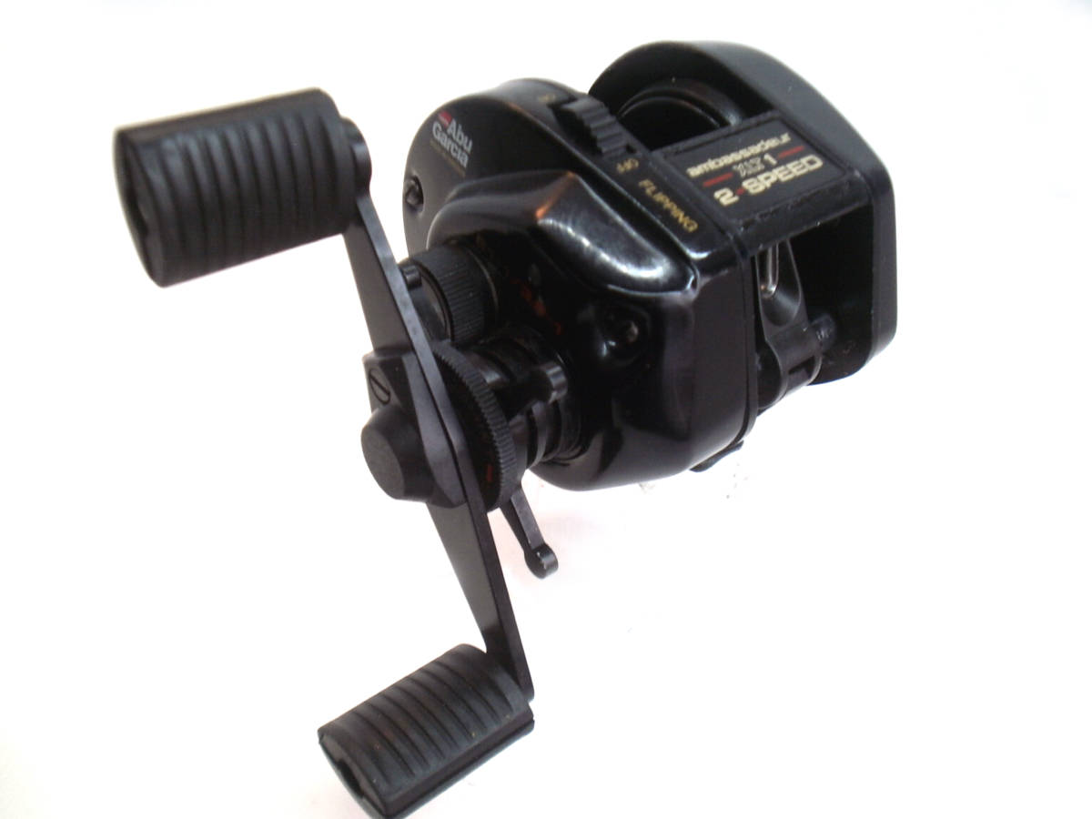 即決 送料無料 アブ アンバサダー Abu Garcia ambassadeur XLT1 即決 送料無料 アブ アンバサダー Abu Garcia ambassadeur XLT1