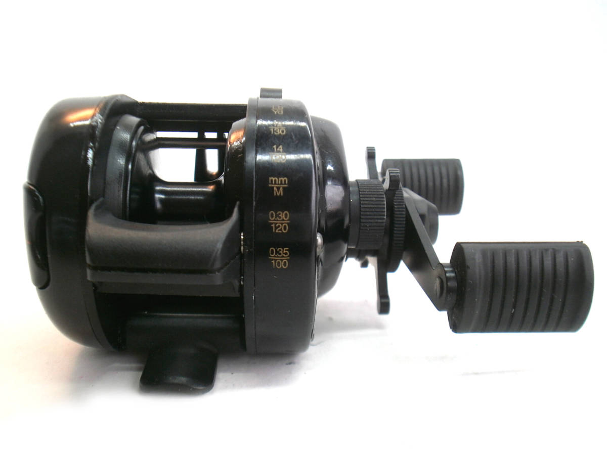 即決 送料無料 アブ アンバサダー Abu Garcia ambassadeur XLT1 即決 送料無料 アブ アンバサダー Abu Garcia ambassadeur XLT1