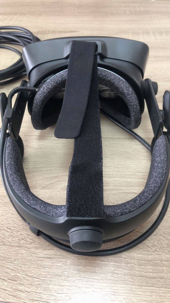 新品未開封】Valve index ヘッドセット単品-