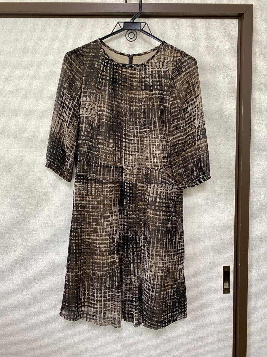 アラミス ワンピース
