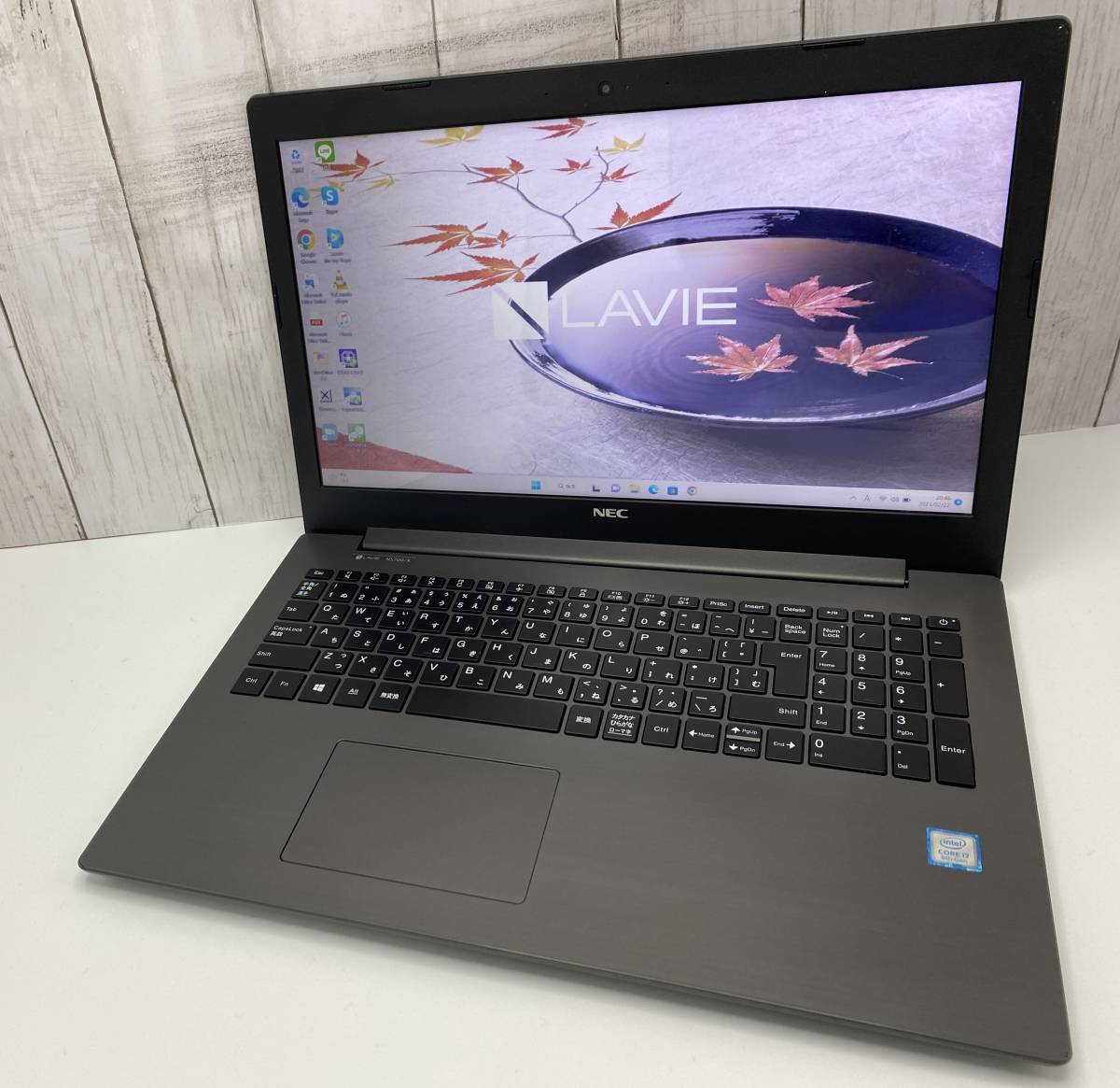 超安い品質 【最新OS Windows11】SSD1TB Windows11】SSD1TB Webカメラ