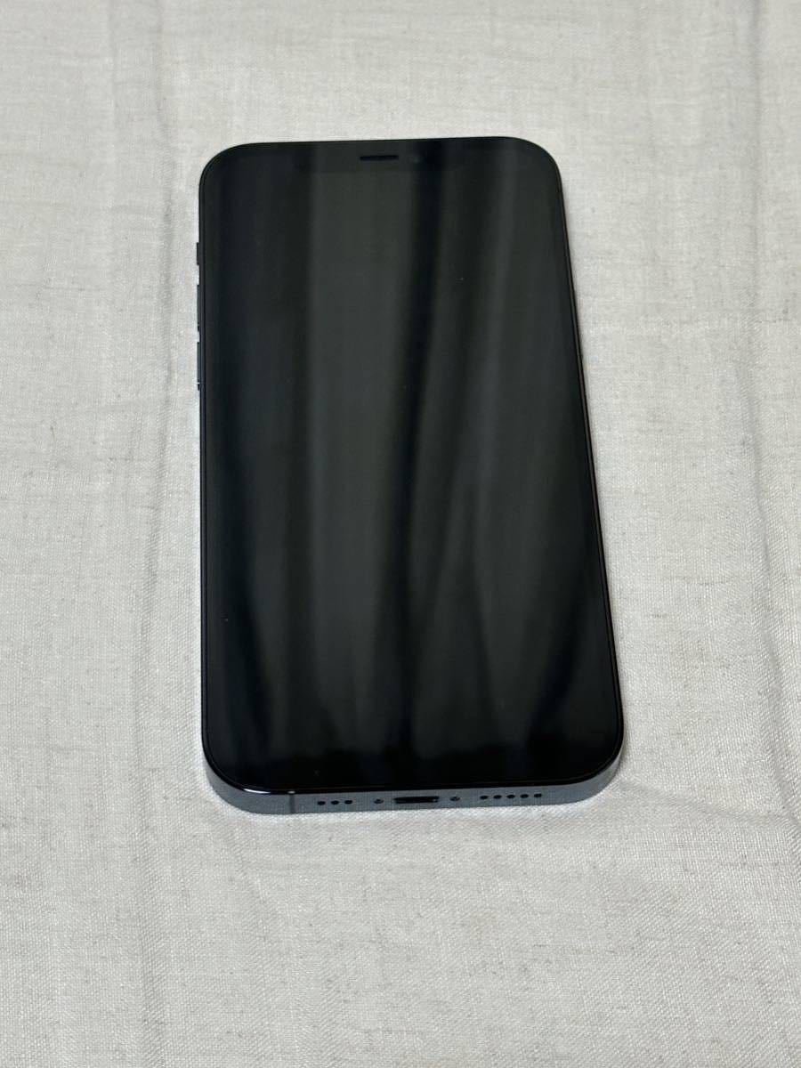 イブラ様専用iPhone 12 Pro Max 512GB 香港版 SIMフリー 【楽天