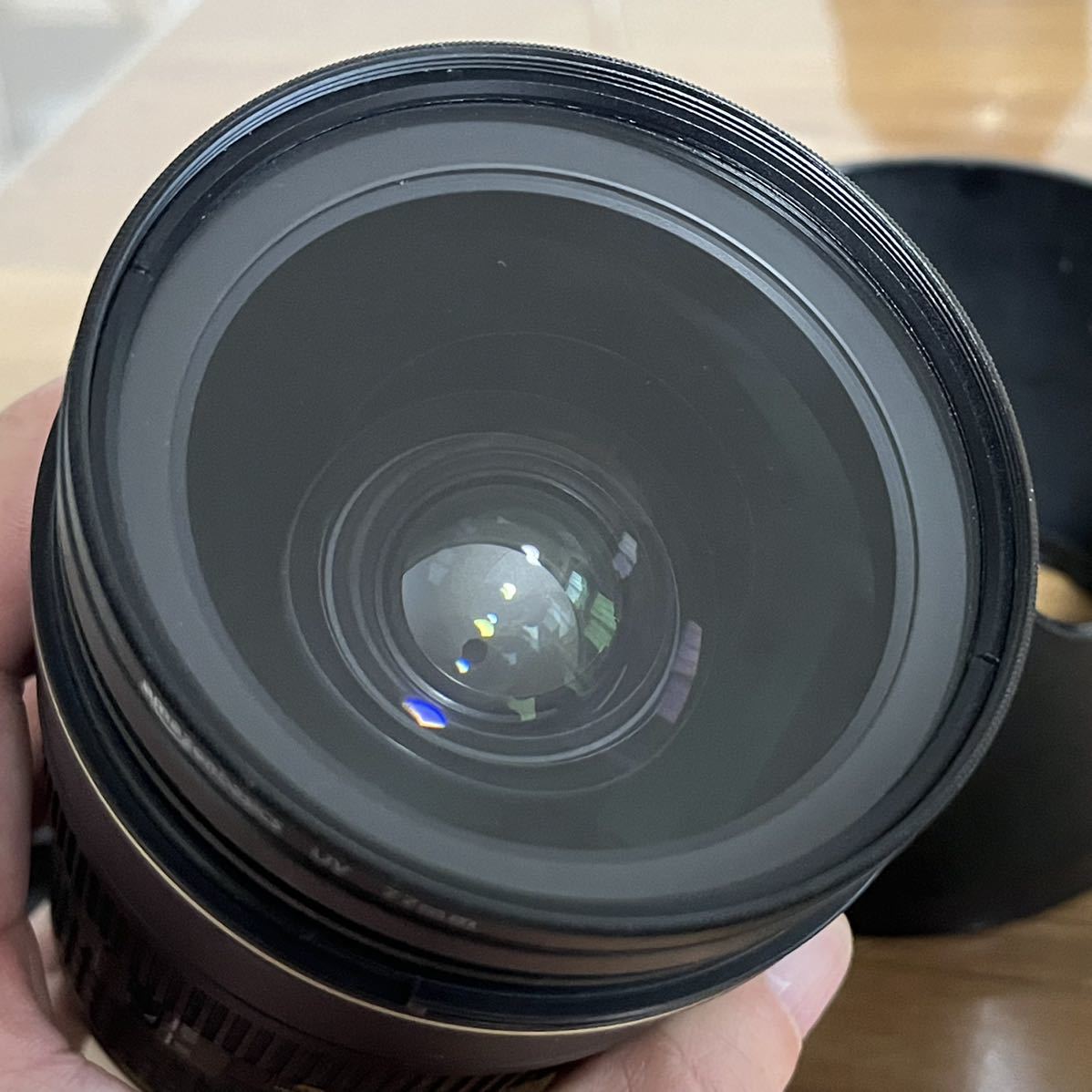 Nikon AF-S 24-70mm F2.8G ニコン ZOOM | takushi.pl