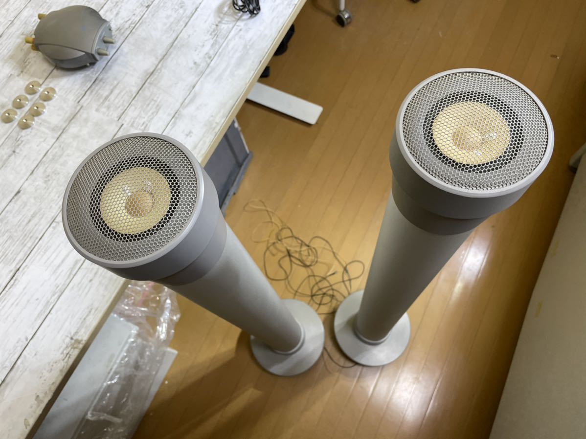 誠実 9 スピーカー
