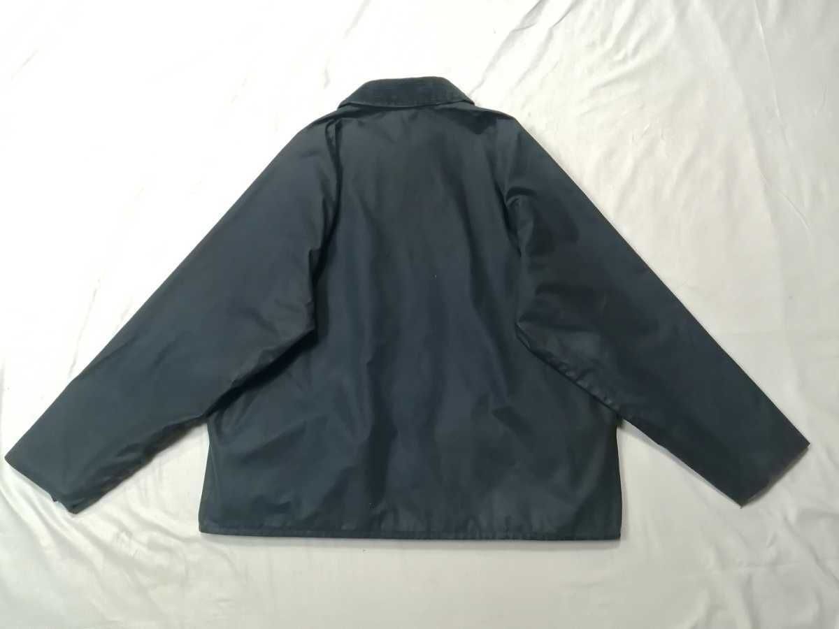 90s BARBOUR transport c40 Vintage バブアー トランスポート 90s BARBOUR transport c40 Vintage バブアー トランスポート