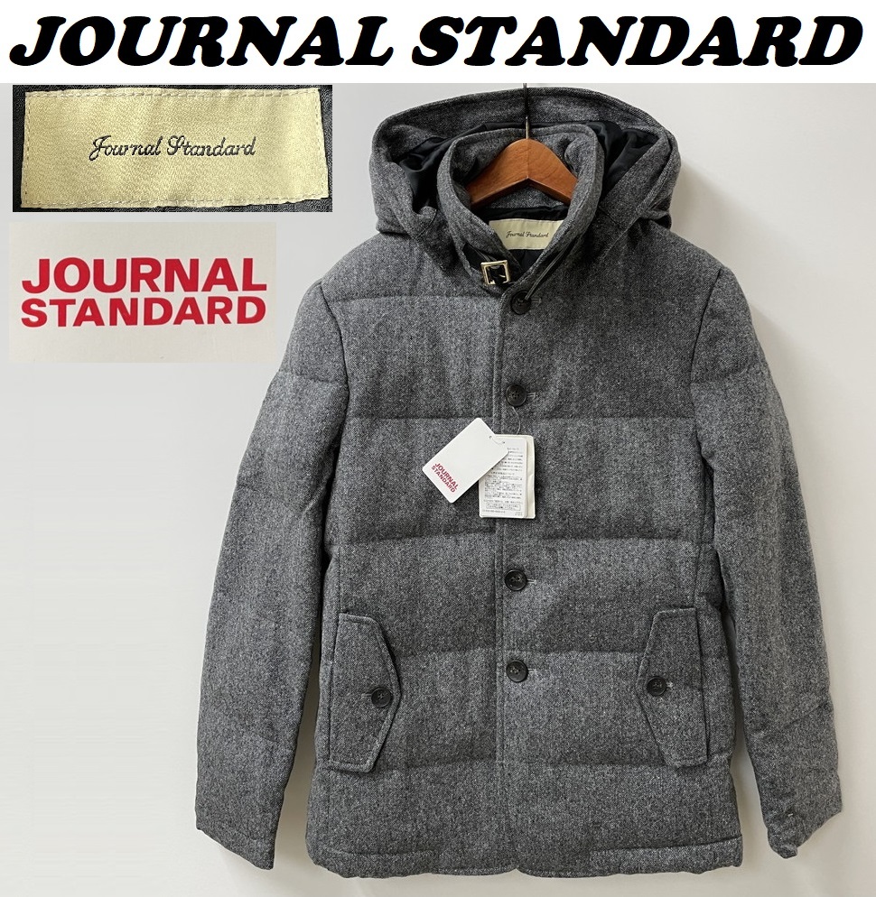 国内外の人気 /S/ 未使用品 JOURNAL ジャーナルスタンダード シンプル