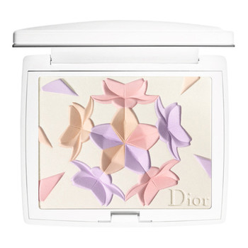 限定Dior☆スノー ブラッシュ＆ブルーム パウダー 003 スイート ラベンダー 新品_画像1