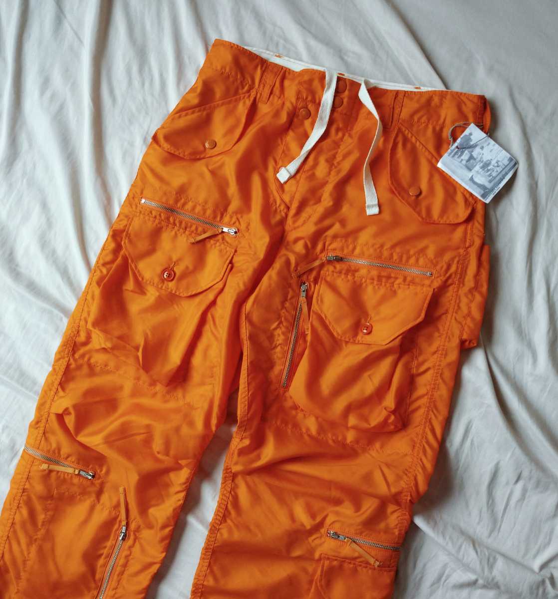 格安販売の EG(BEAMS+別注)7分丈パンツ EG(BEAMS+別注)7分丈パンツ